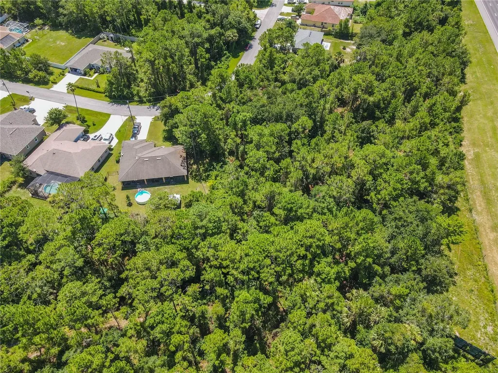 47 Fanshawe Lane Palm Coast FL 32137