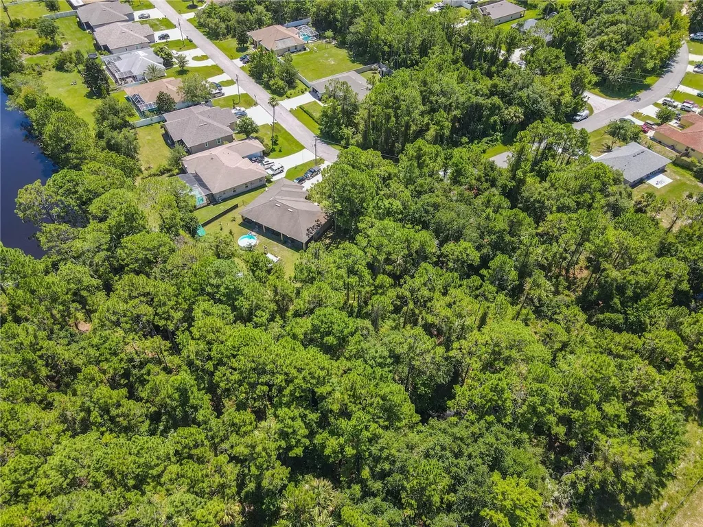 47 Fanshawe Lane Palm Coast FL 32137