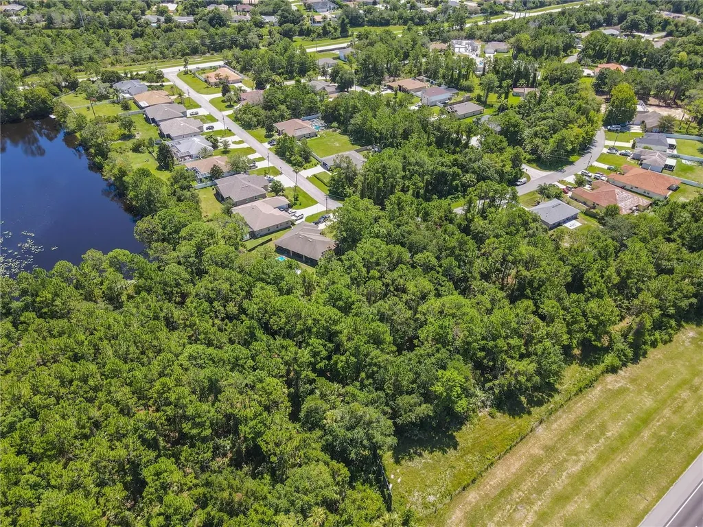 47 Fanshawe Lane Palm Coast FL 32137