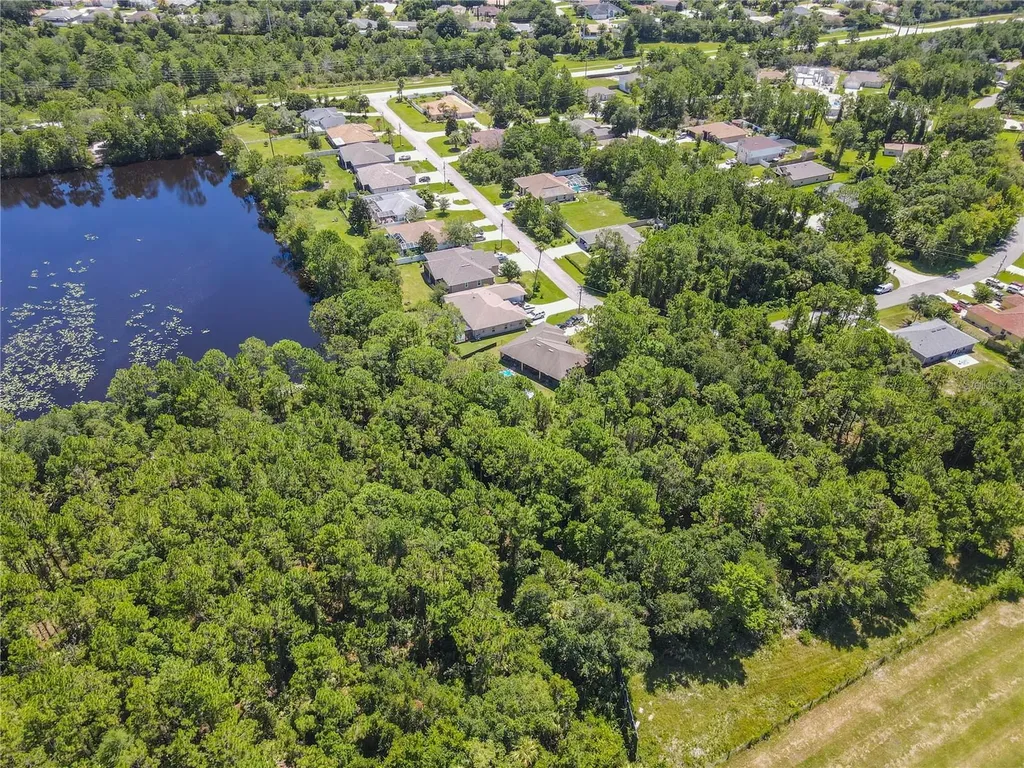 47 Fanshawe Lane Palm Coast FL 32137