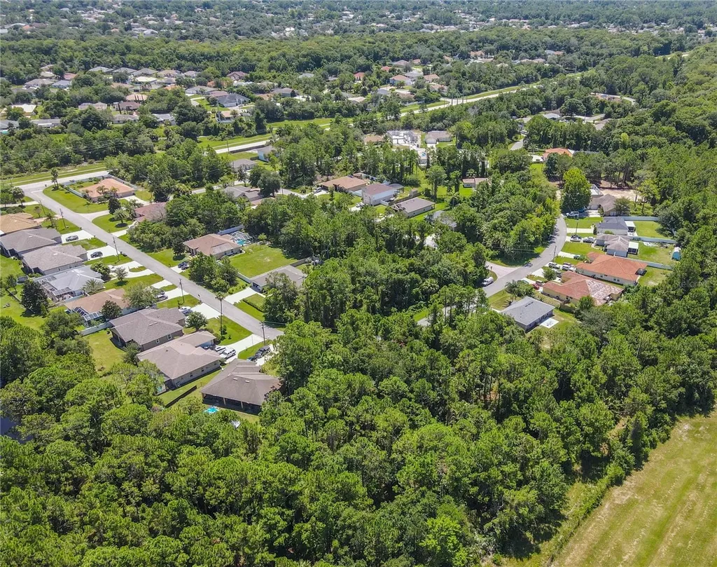 47 Fanshawe Lane Palm Coast FL 32137