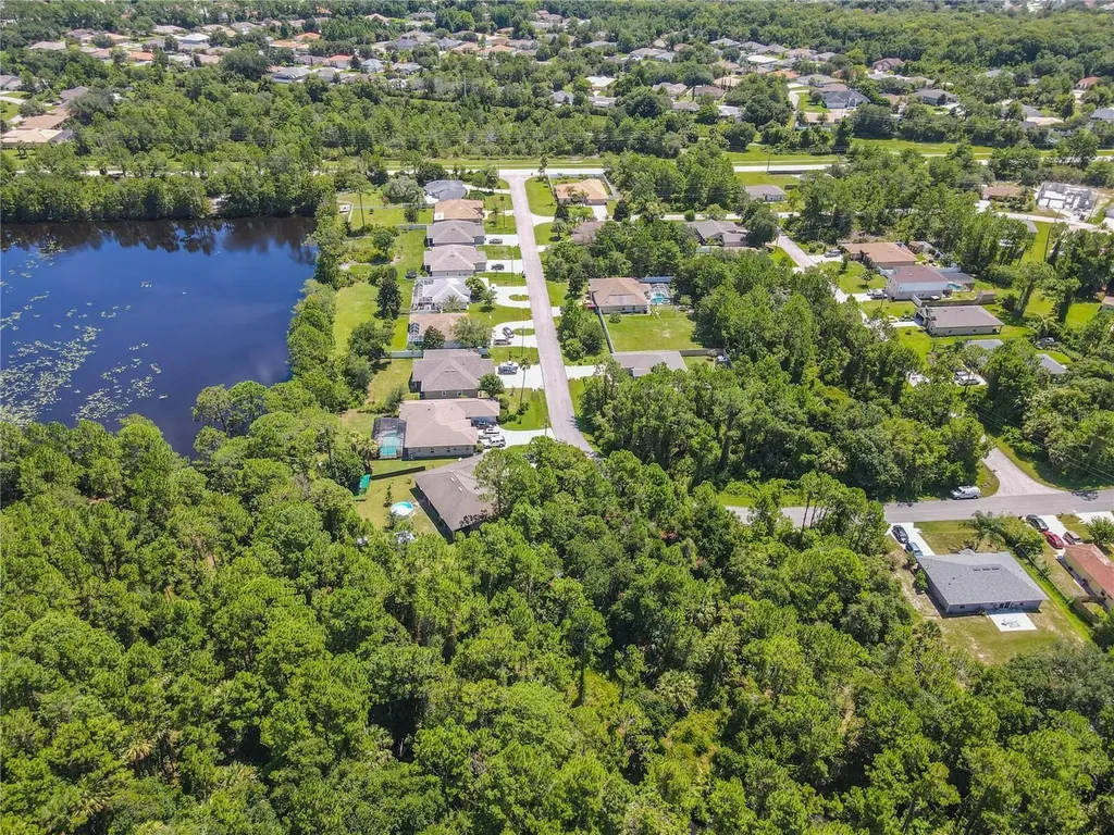 47 Fanshawe Lane Palm Coast FL 32137