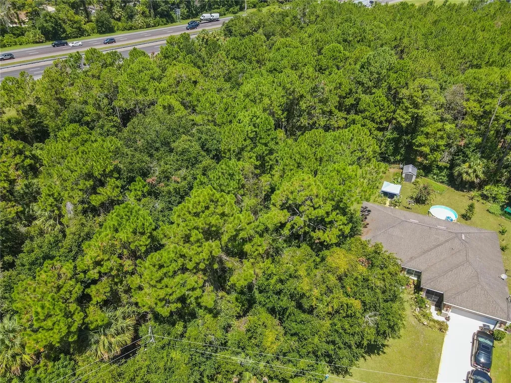 47 Fanshawe Lane Palm Coast FL 32137