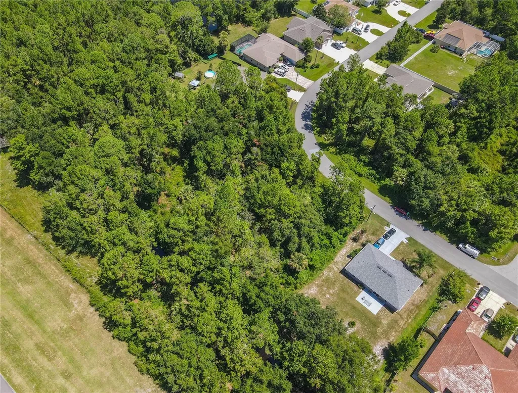 47 Fanshawe Lane Palm Coast FL 32137