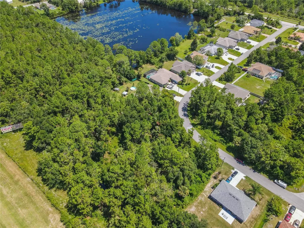 47 Fanshawe Lane Palm Coast FL 32137