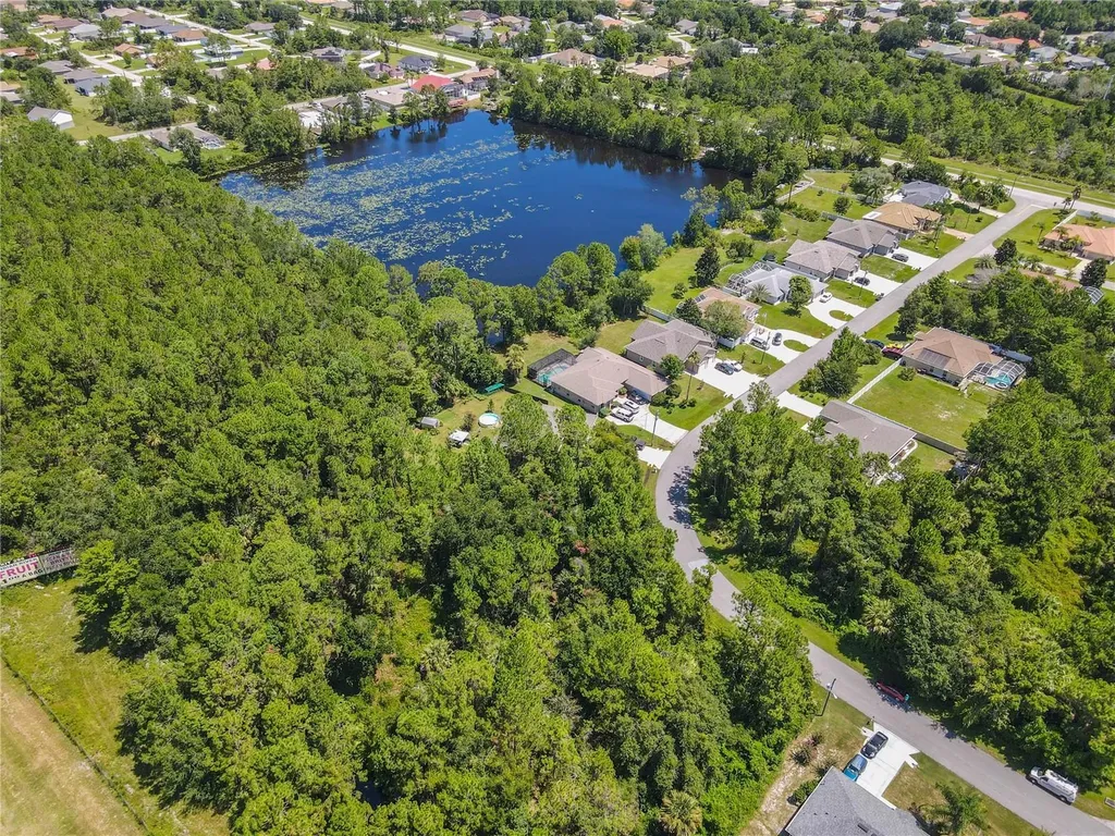 47 Fanshawe Lane Palm Coast FL 32137