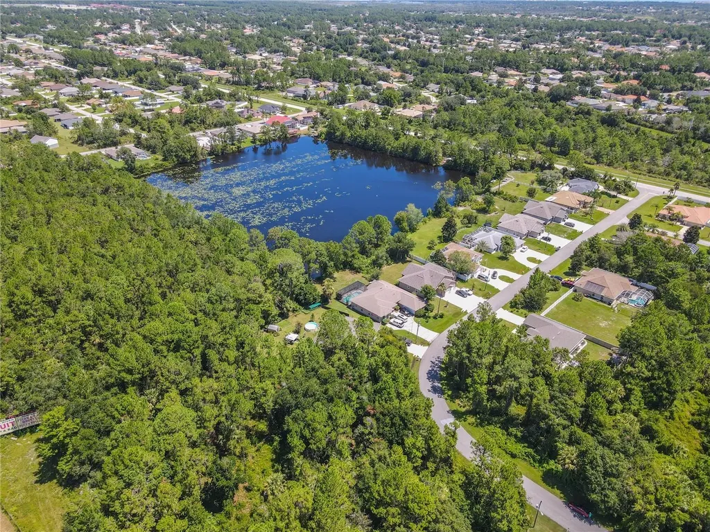47 Fanshawe Lane Palm Coast FL 32137