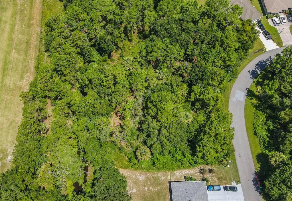 47 Fanshawe Lane Palm Coast FL 32137