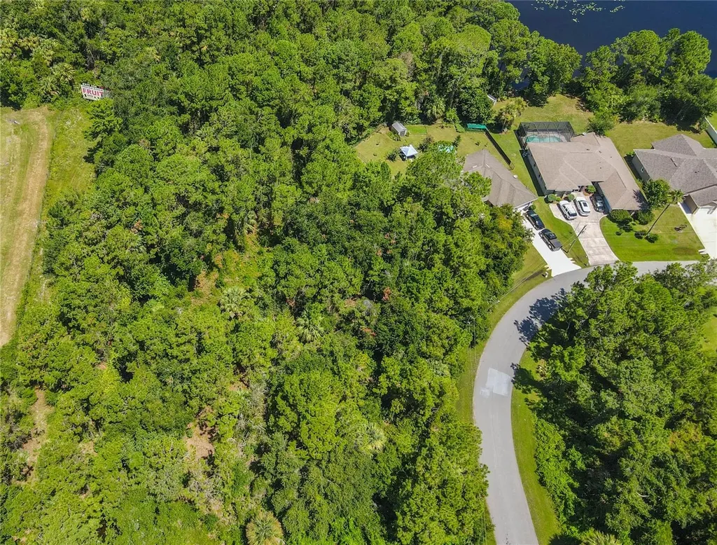 47 Fanshawe Lane Palm Coast FL 32137