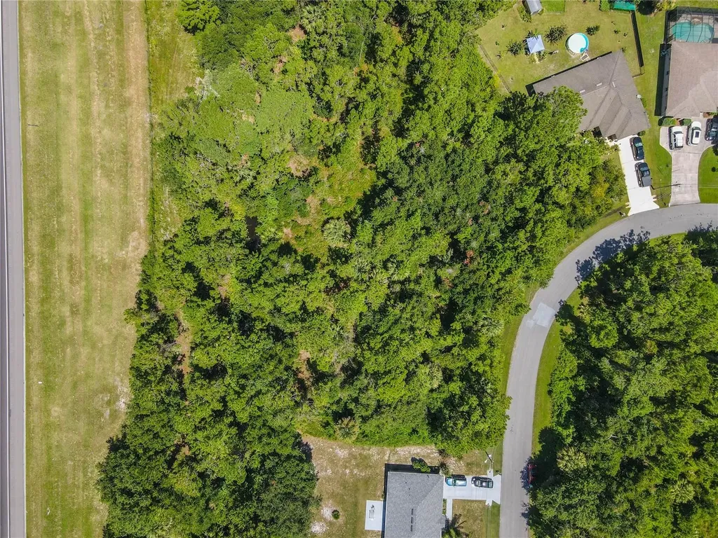 47 Fanshawe Lane Palm Coast FL 32137