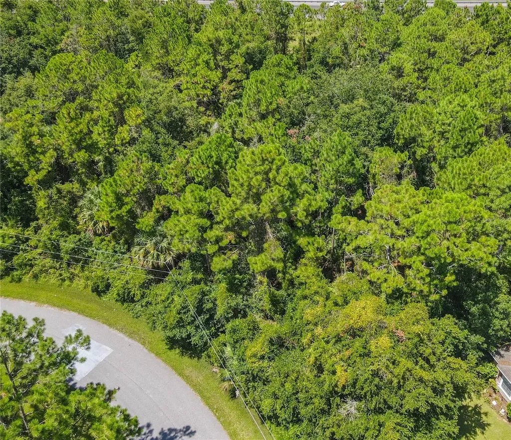 47 Fanshawe Lane Palm Coast FL 32137