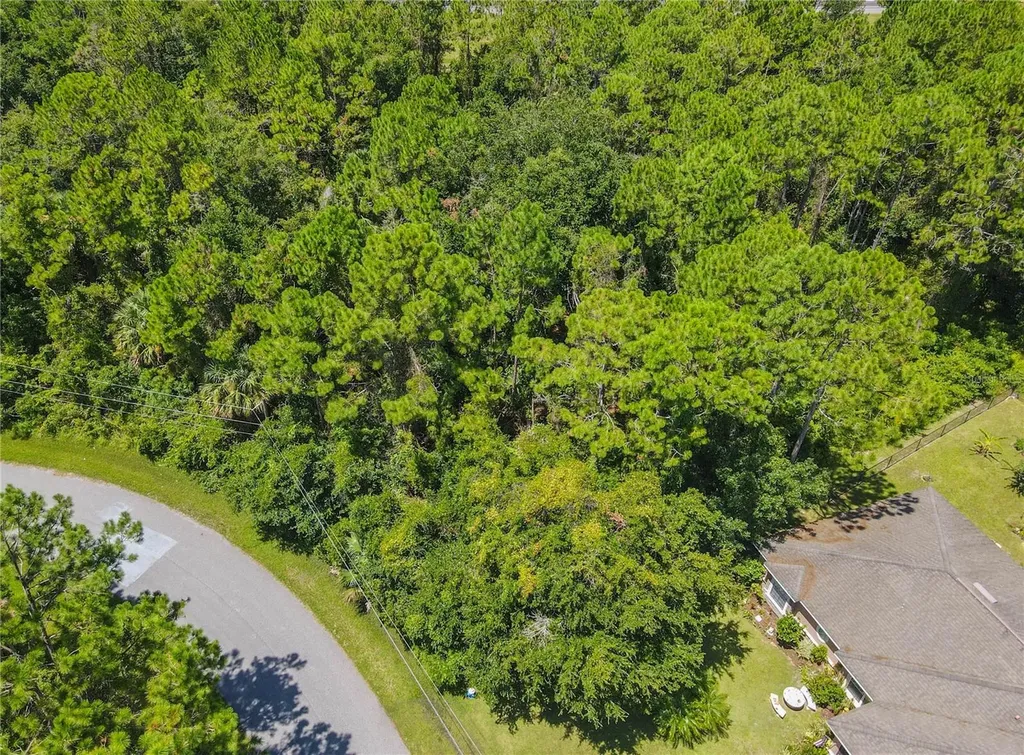 47 Fanshawe Lane Palm Coast FL 32137