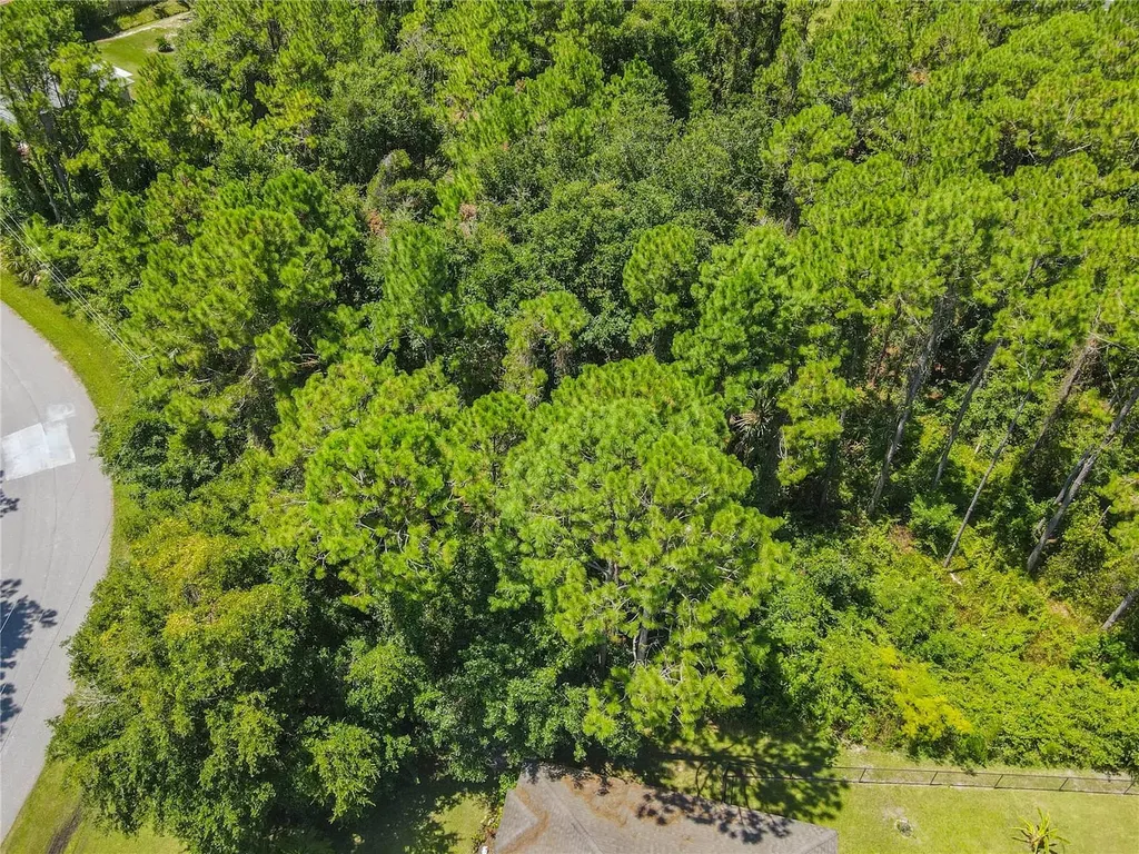 47 Fanshawe Lane Palm Coast FL 32137