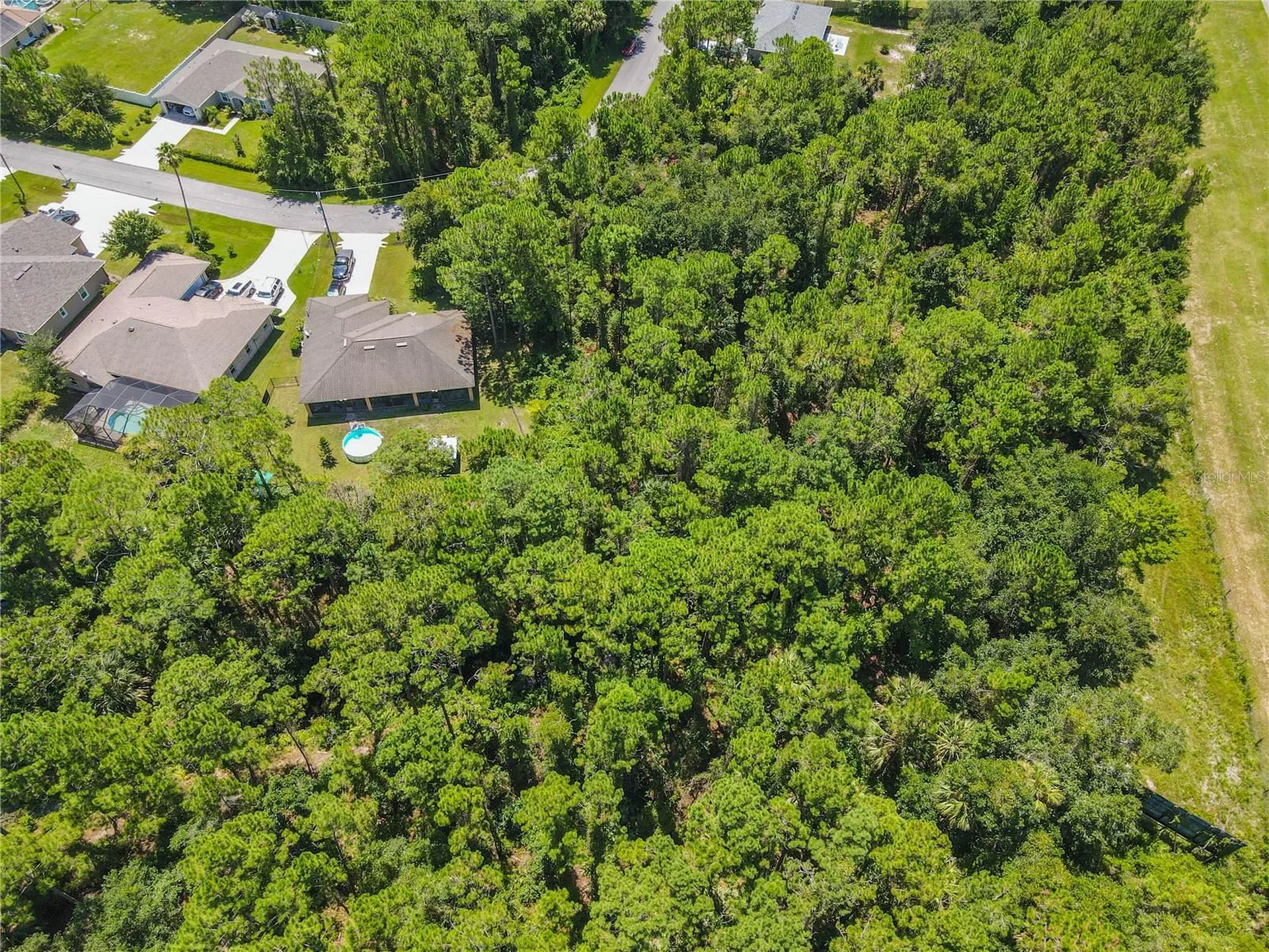 47 Fanshawe Lane Palm Coast FL 32137