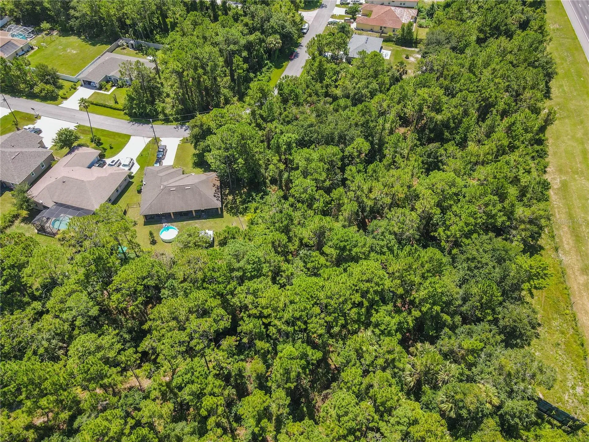 47 Fanshawe Lane Palm Coast FL 32137