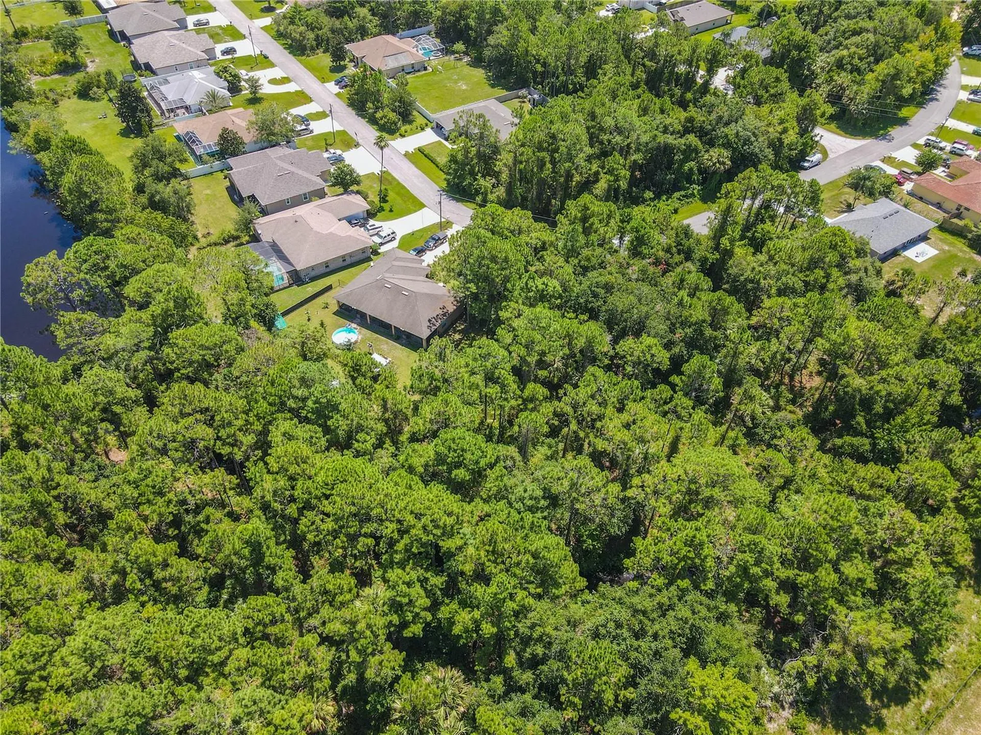 47 Fanshawe Lane Palm Coast FL 32137
