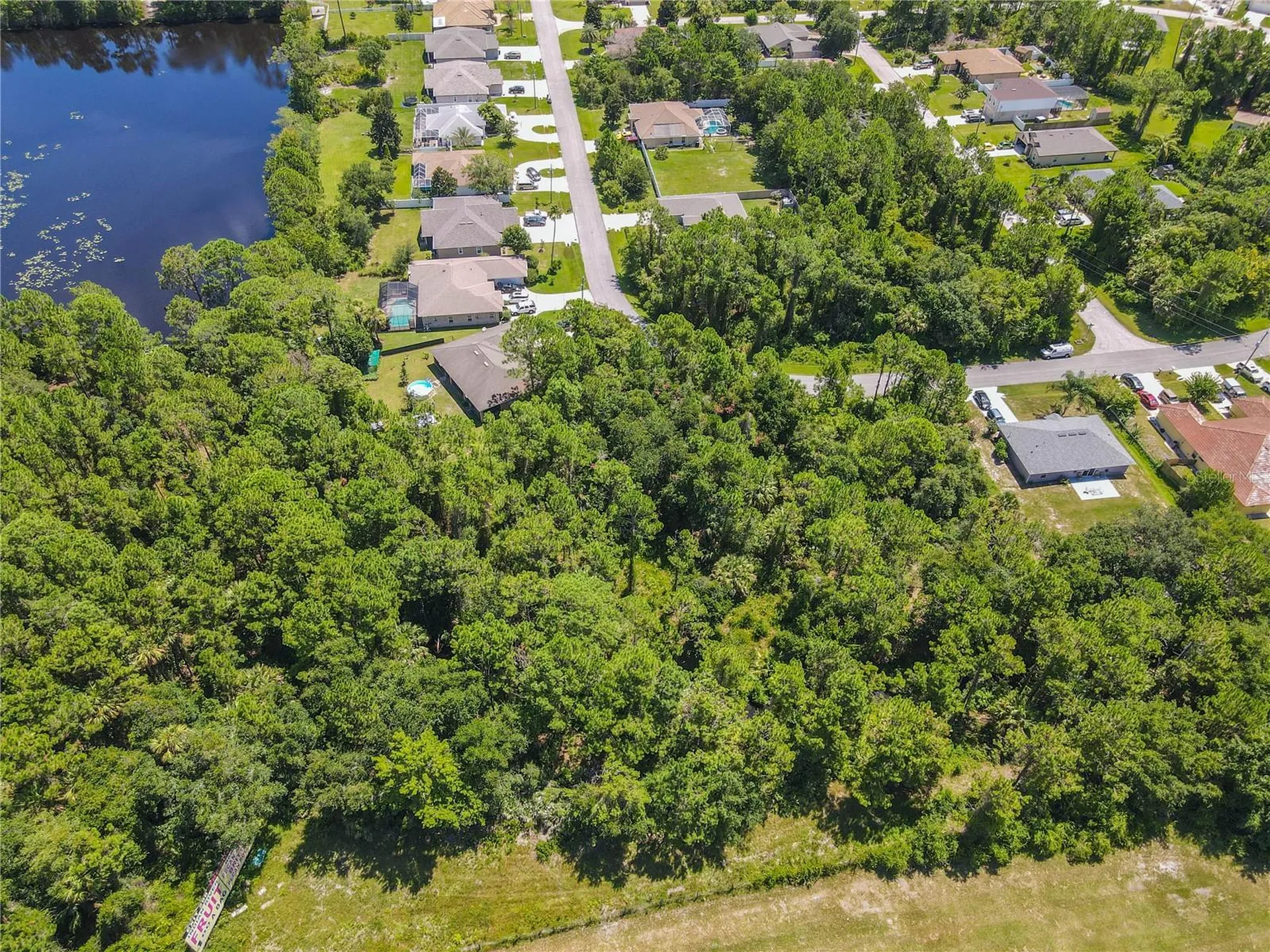 47 Fanshawe Lane Palm Coast FL 32137