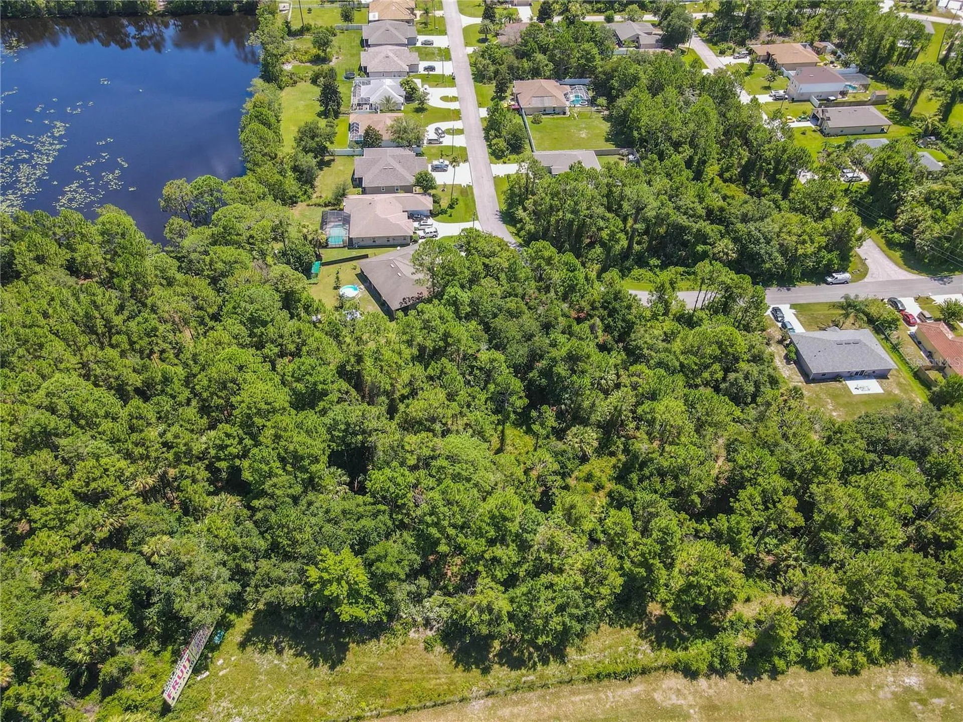 47 Fanshawe Lane Palm Coast FL 32137