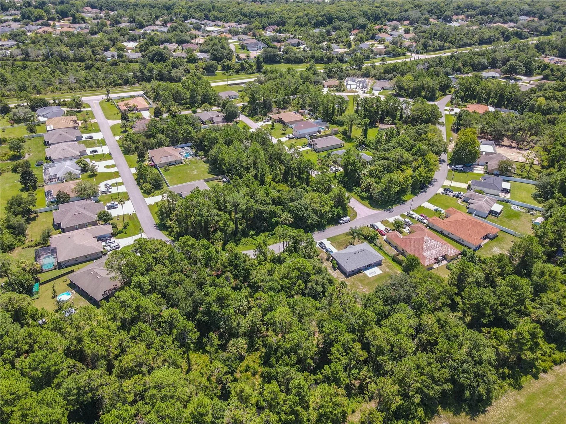 47 Fanshawe Lane Palm Coast FL 32137