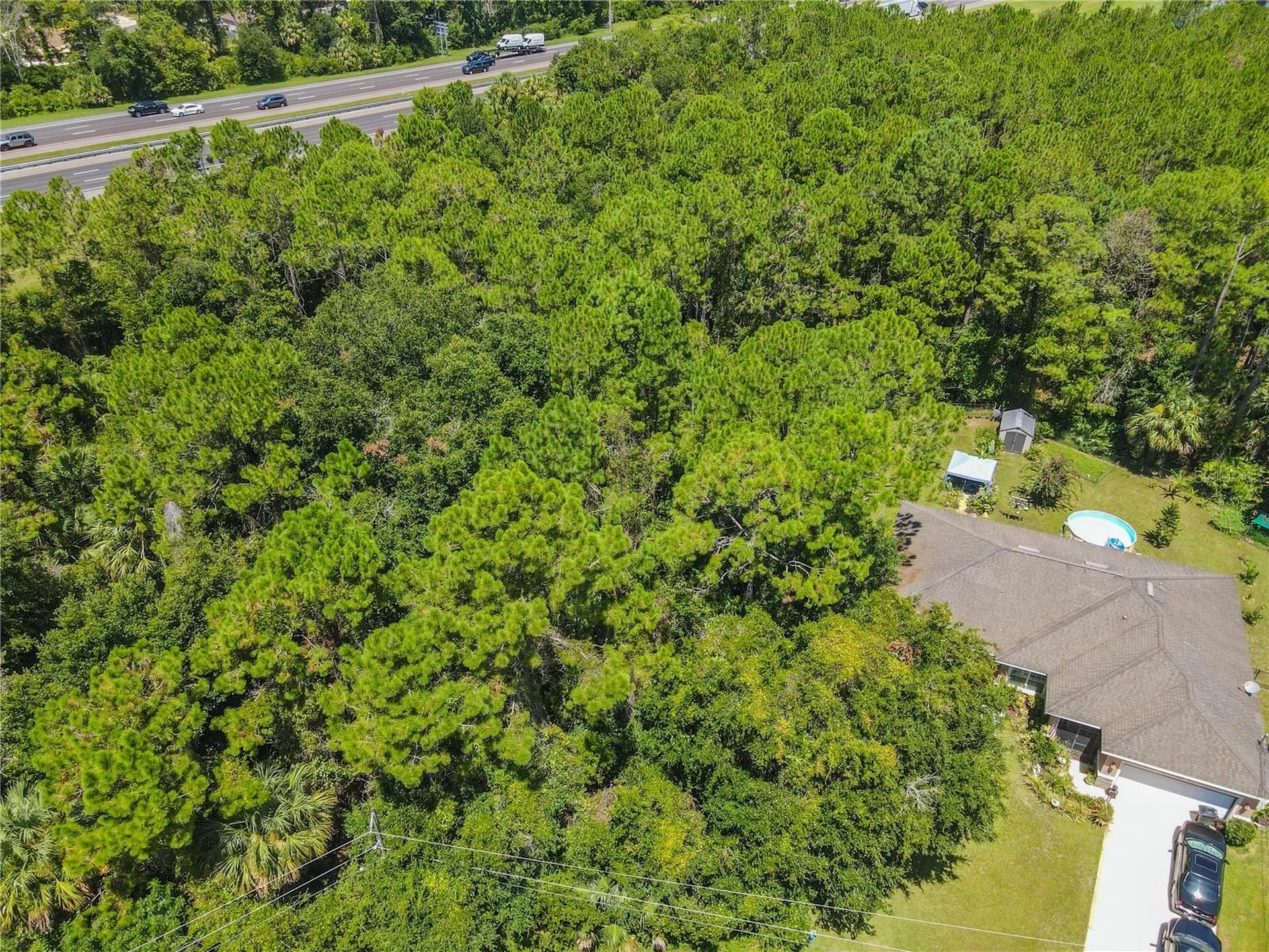47 Fanshawe Lane Palm Coast FL 32137