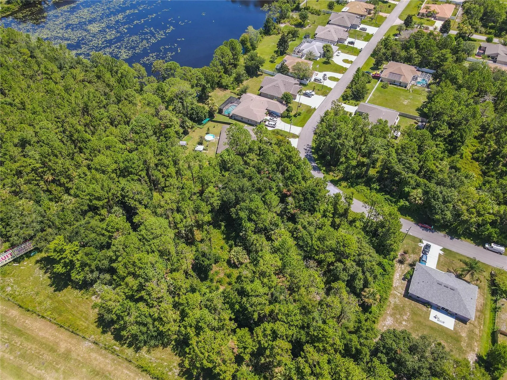 47 Fanshawe Lane Palm Coast FL 32137