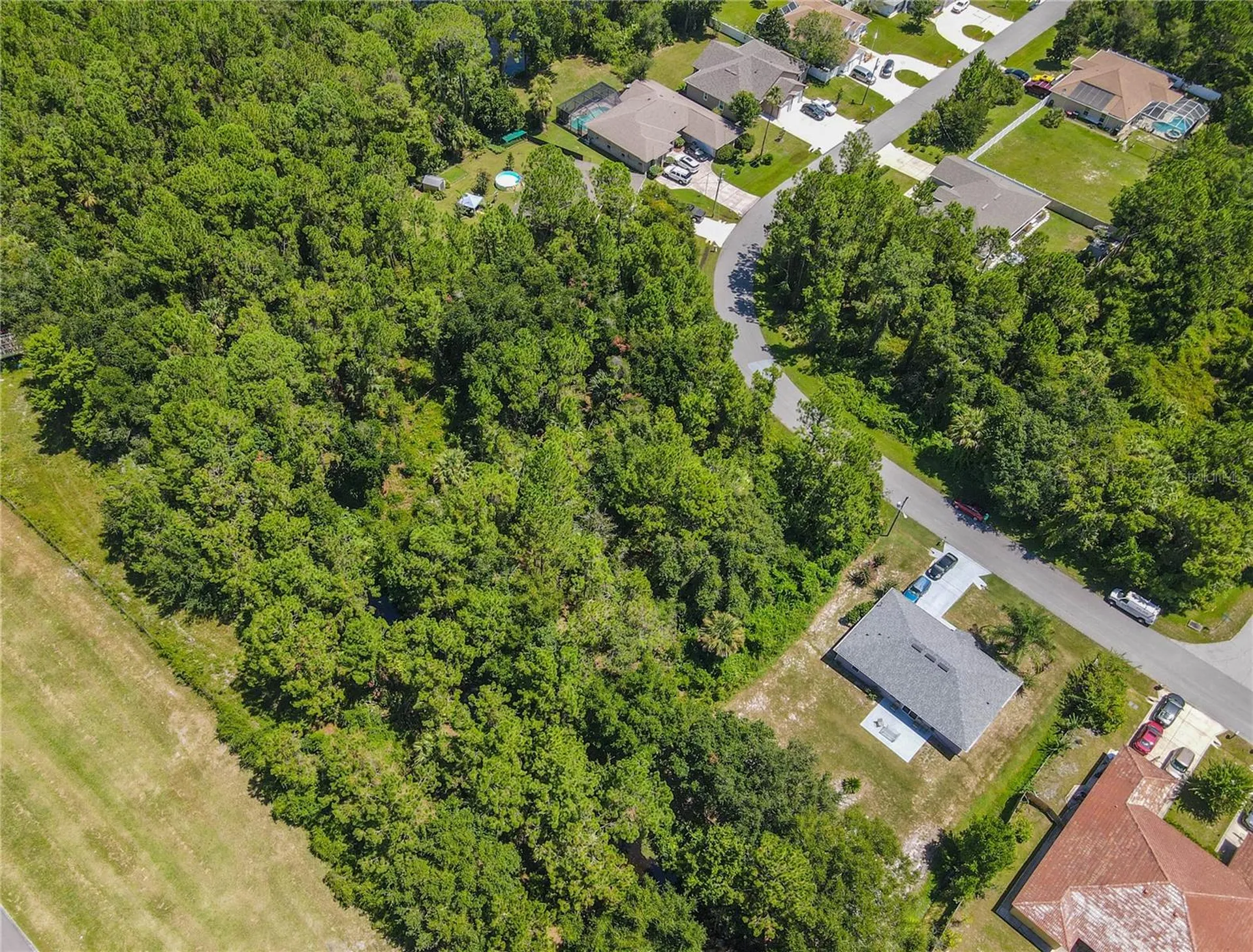 47 Fanshawe Lane Palm Coast FL 32137