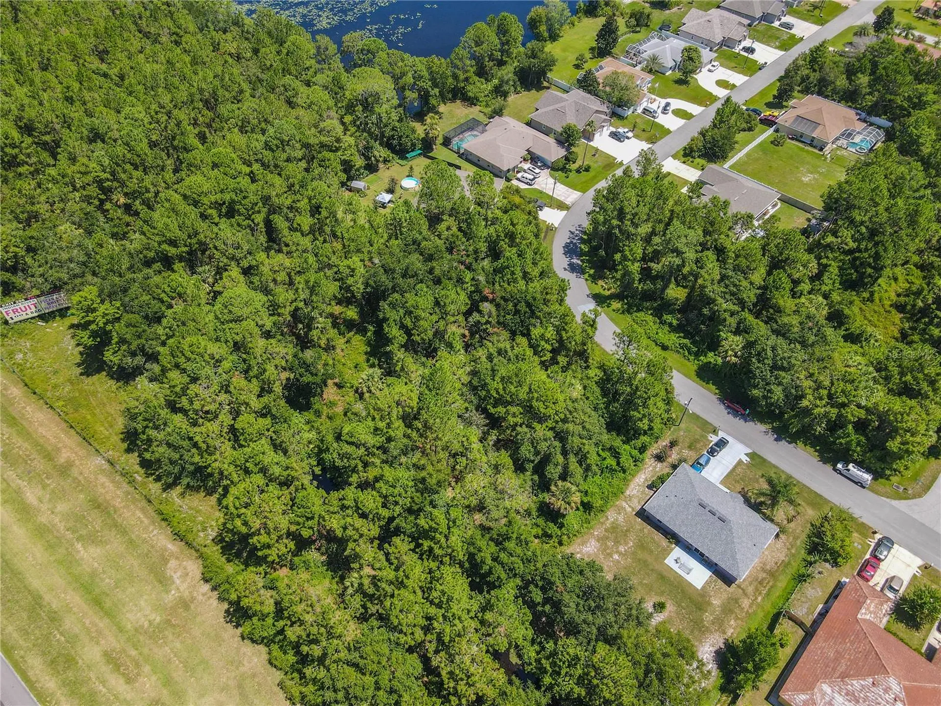 47 Fanshawe Lane Palm Coast FL 32137