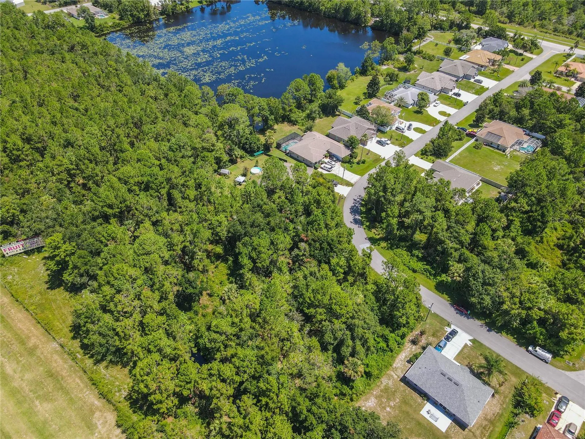 47 Fanshawe Lane Palm Coast FL 32137