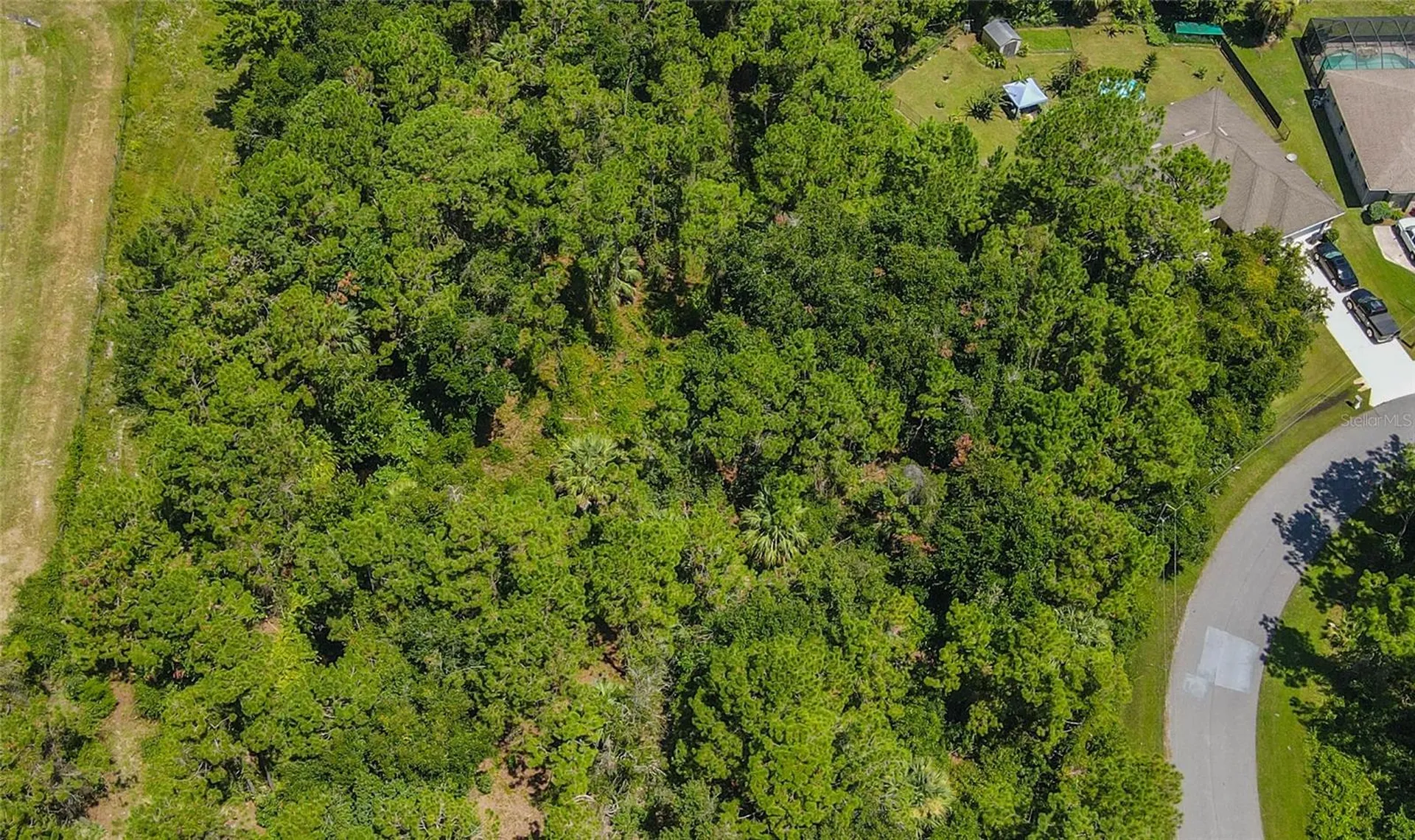 47 Fanshawe Lane Palm Coast FL 32137