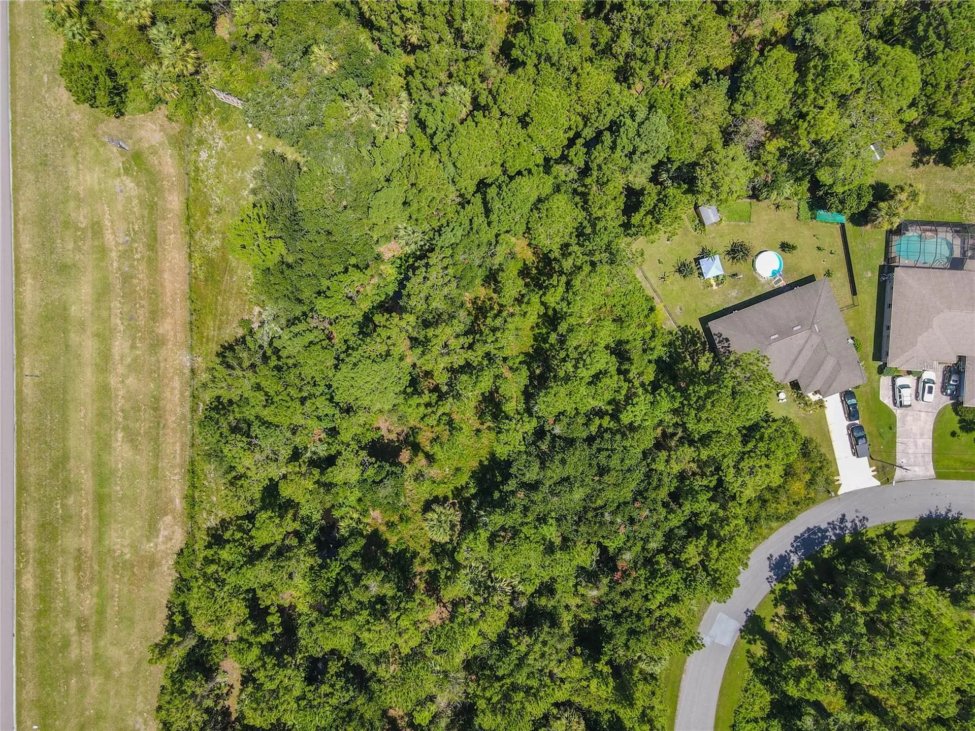 47 Fanshawe Lane Palm Coast FL 32137