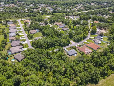 47 Fanshawe Lane Palm Coast FL 32137
