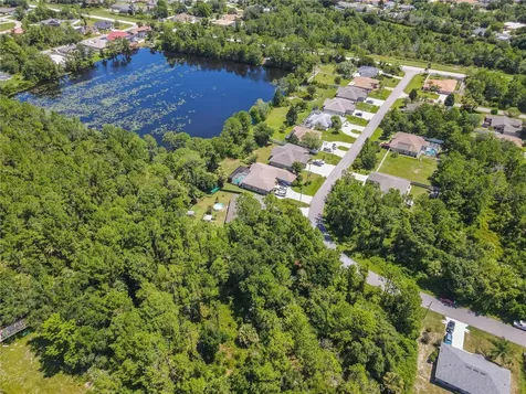 47 Fanshawe Lane Palm Coast FL 32137