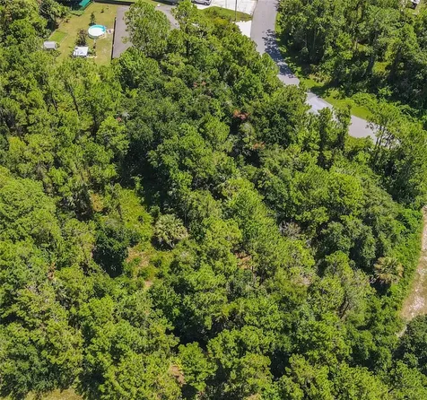 47 Fanshawe Lane Palm Coast FL 32137