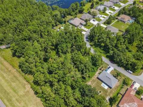47 Fanshawe Lane Palm Coast FL 32137