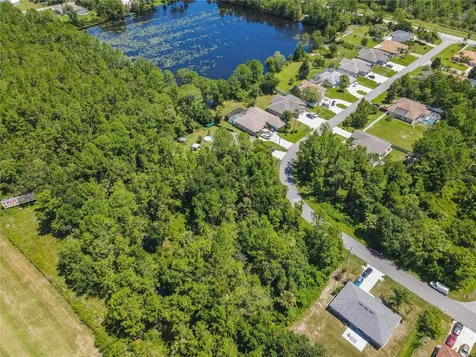 47 Fanshawe Lane Palm Coast FL 32137