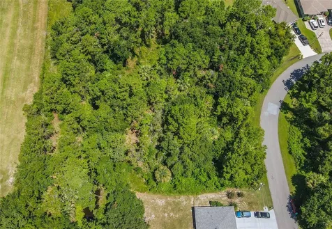 47 Fanshawe Lane Palm Coast FL 32137