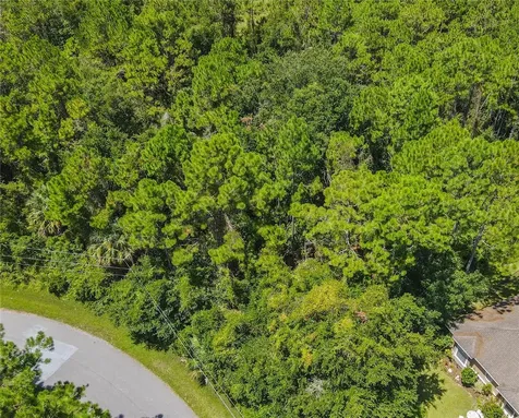 47 Fanshawe Lane Palm Coast FL 32137