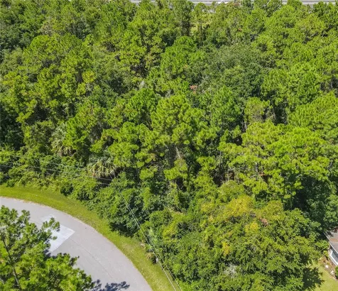 47 Fanshawe Lane Palm Coast FL 32137