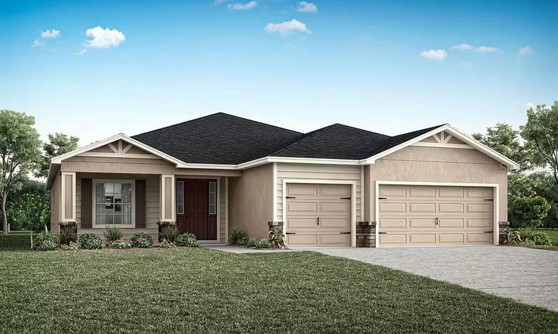 8748 Parkinson Place Wildwood FL 34785