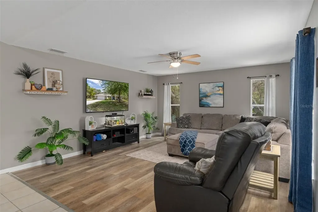 35 Cherrypalm Court Homosassa FL 34446
