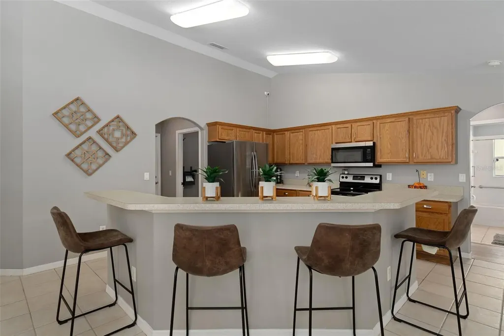 35 Cherrypalm Court Homosassa FL 34446