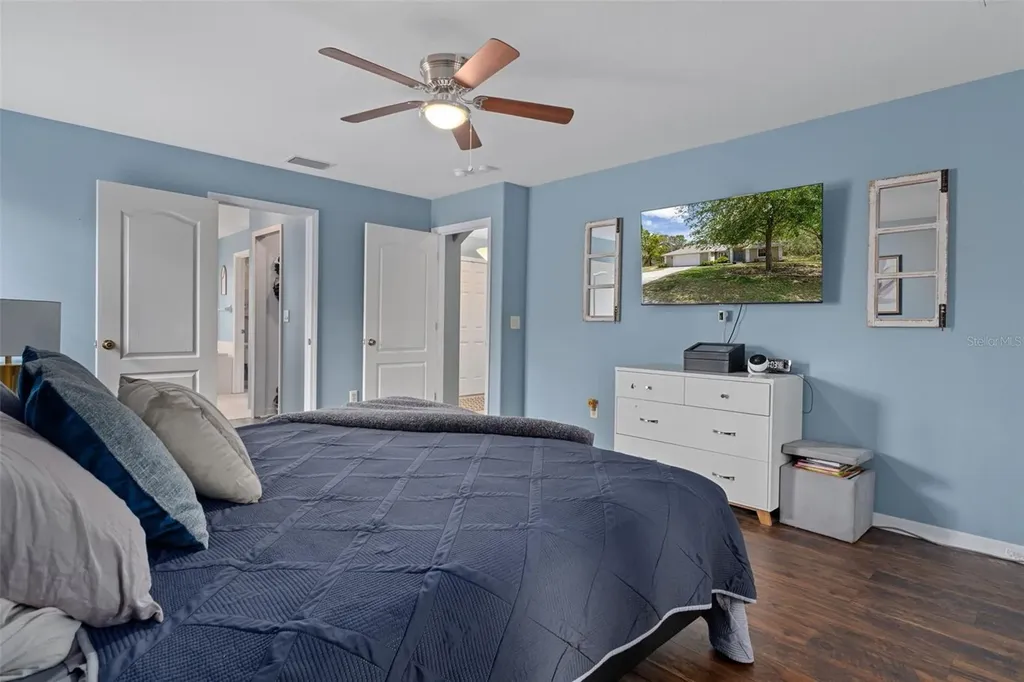 35 Cherrypalm Court Homosassa FL 34446