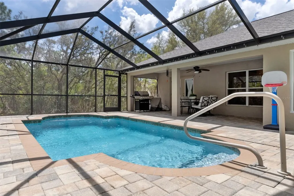 35 Cherrypalm Court Homosassa FL 34446