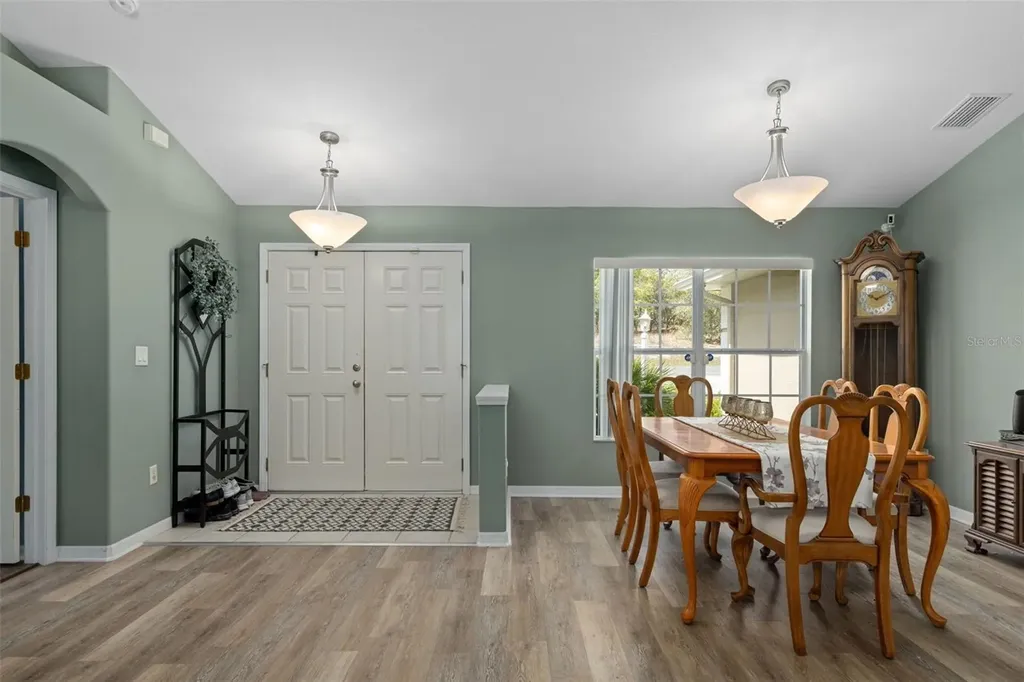 35 Cherrypalm Court Homosassa FL 34446