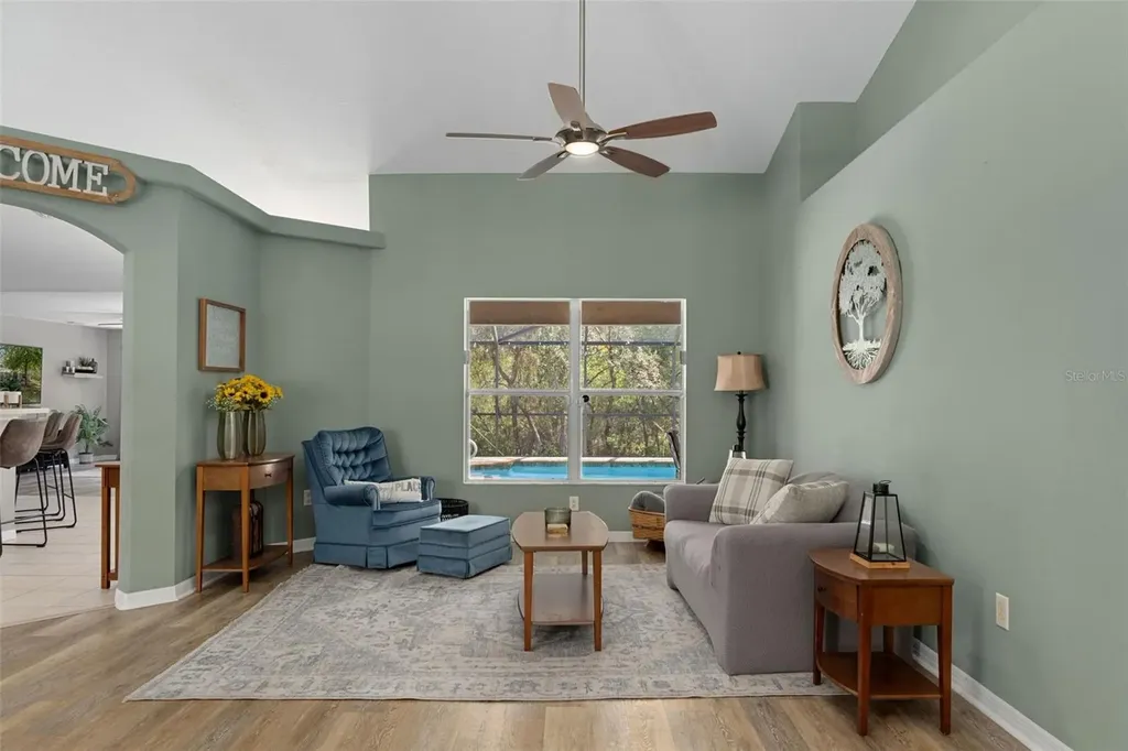 35 Cherrypalm Court Homosassa FL 34446