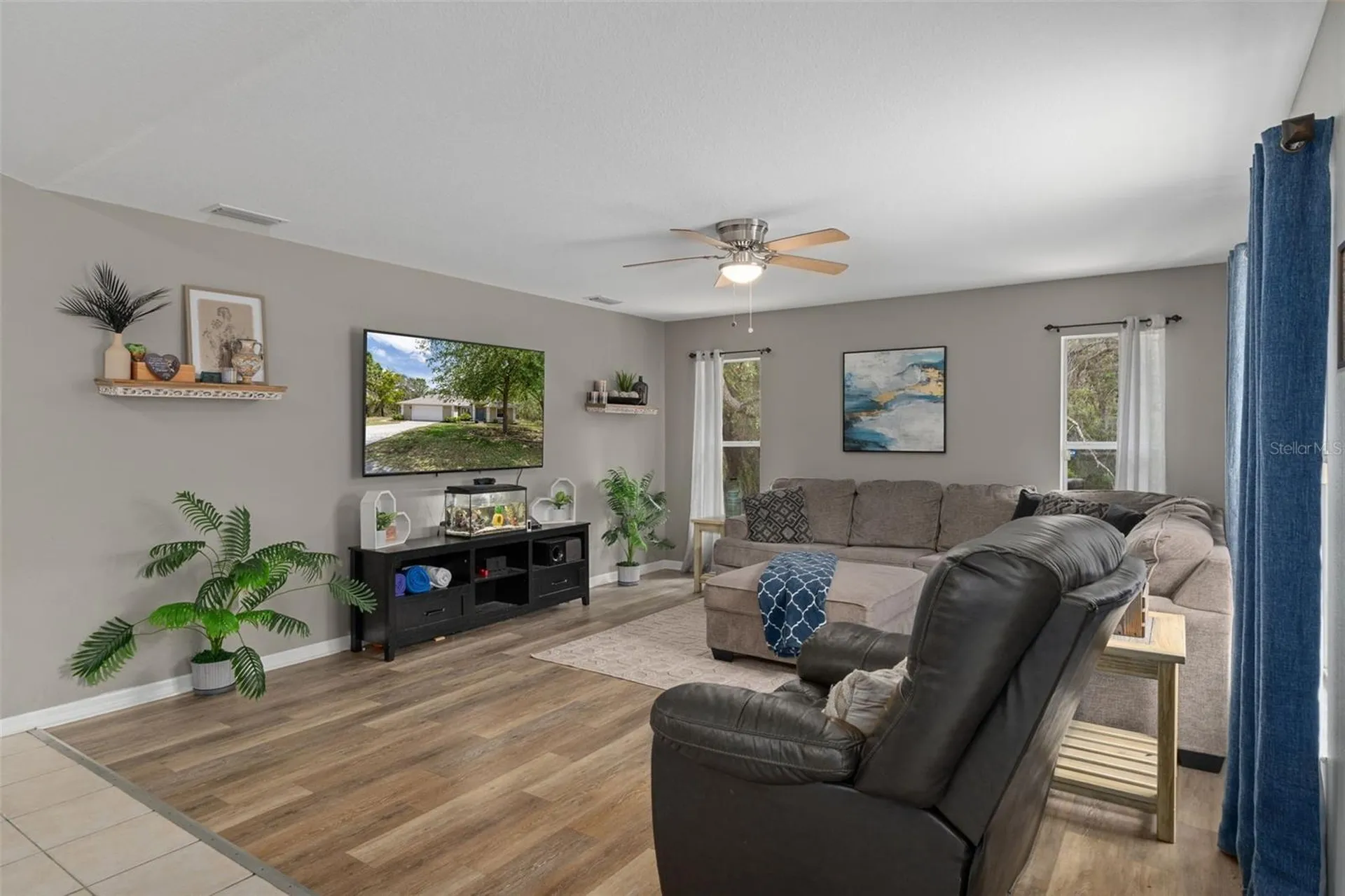 35 Cherrypalm Court Homosassa FL 34446