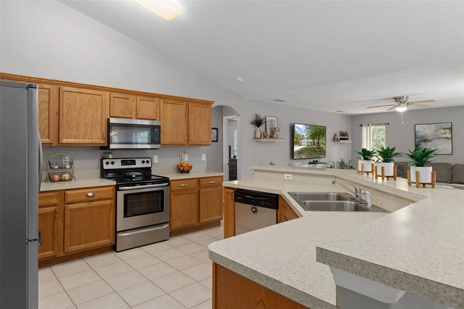 35 Cherrypalm Court Homosassa FL 34446