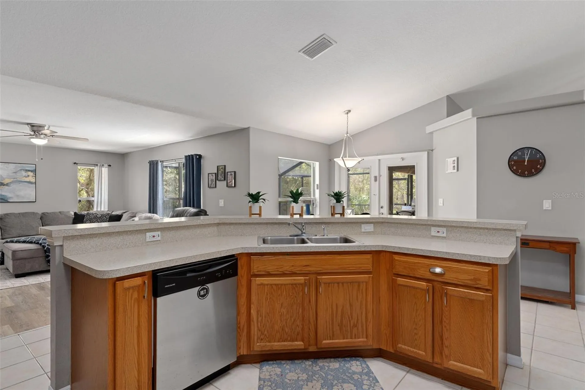 35 Cherrypalm Court Homosassa FL 34446