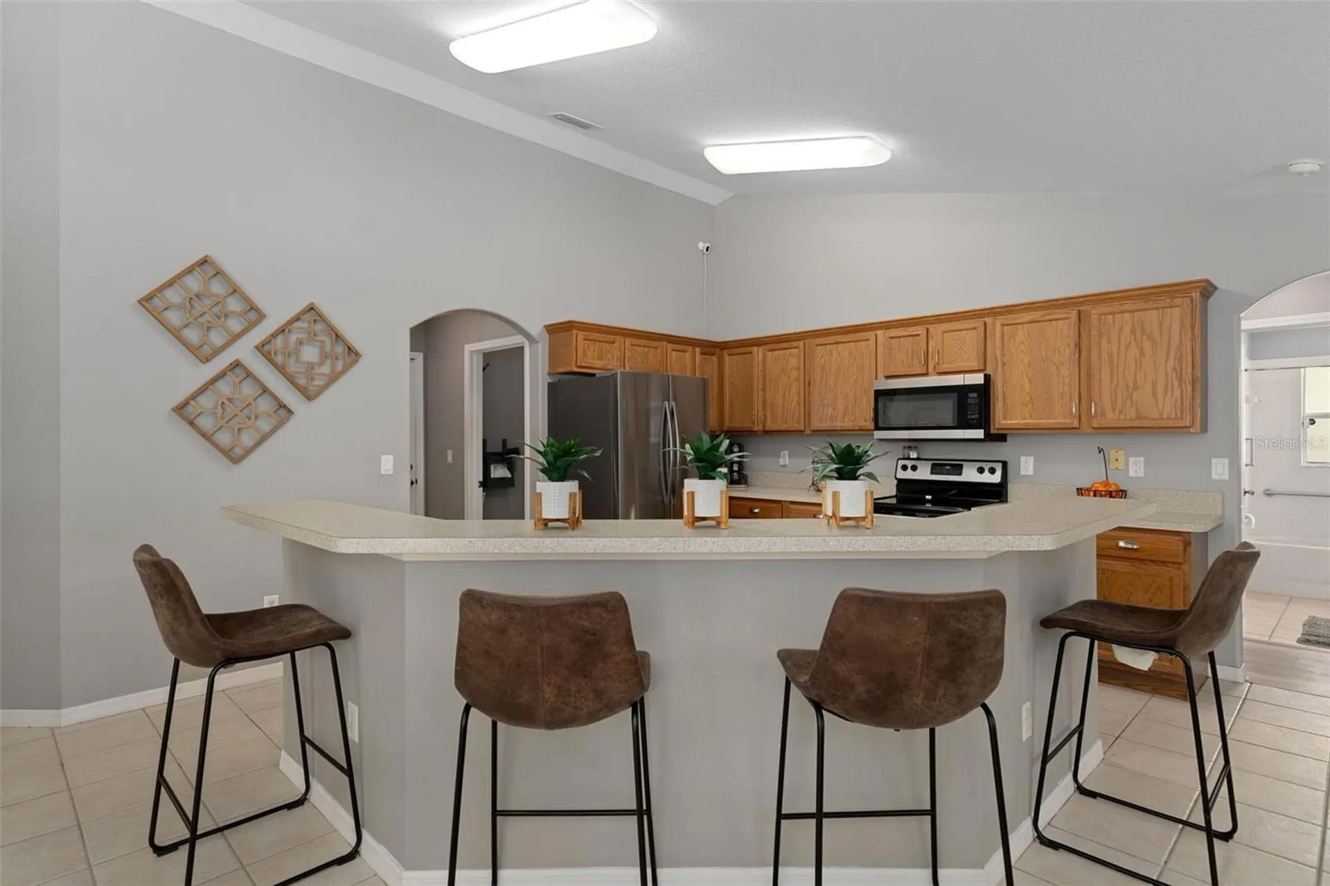 35 Cherrypalm Court Homosassa FL 34446