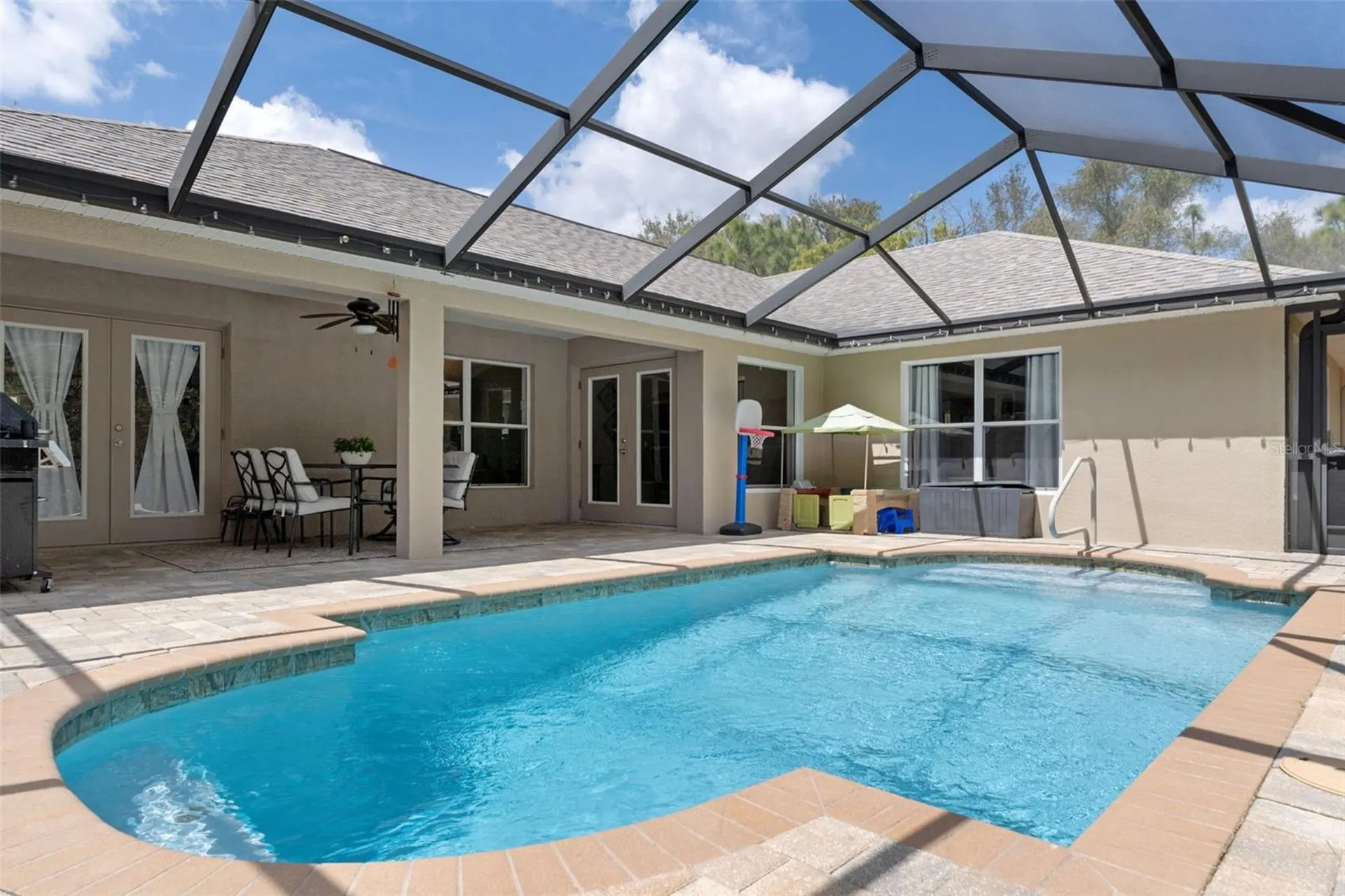 35 Cherrypalm Court Homosassa FL 34446
